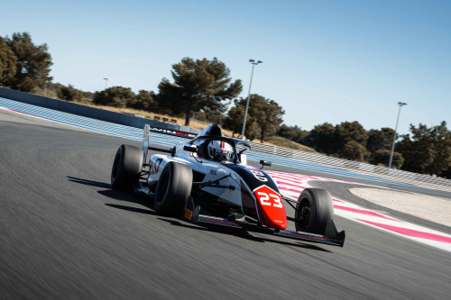 F4 TRAINING CAMP WINFIELD – 2, 3 AND 4 JUNE 2025