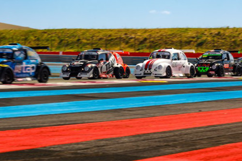 FUN RACING CARS - 04 AU 06 SEPTEMBER