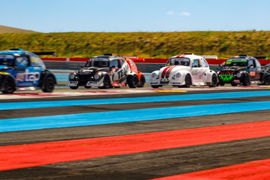 FUN RACING CARS - 04 AU 06 SEPTEMBER