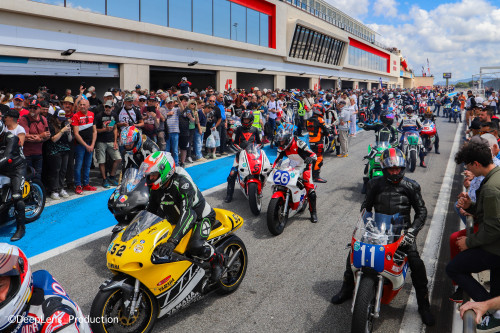 SUNDAY RIDE CLASSIC - 17&18 MAY 2025
