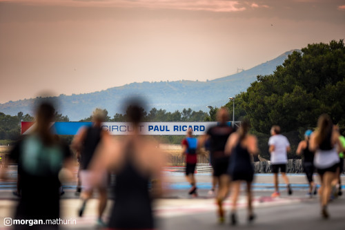 SUNSET RUN - 19 JUNE 2025