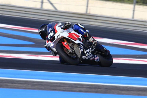 ROULAGE MOTO CLUB CIRCUIT PAUL RICARD - 28 & 29 JUNE 2025