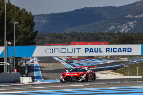 MICHELIN 12H PAUL RICARD - 04 & 05 JULY 2025