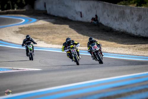 CHAMPIONNAT DE LIGUE PROVENCE MINI OGP - 5 JUILLET 2025