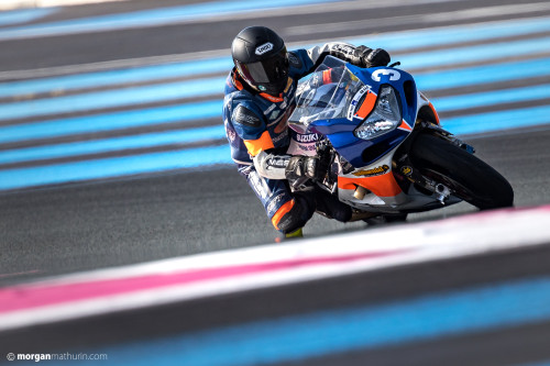 ROULAGE MOTO-CLUB CIRCUIT PAUL RICARD - 01 & 02 AO&Ucirc;T 2026