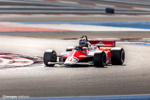 PROLOGUE KENNOL GRAND PRIX DE FRANCE HISTORIQUE - 20 AVRIL 2026