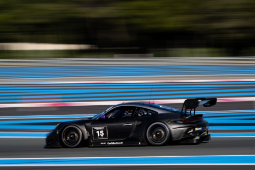 PARAGRAPH5 4PROS TEST - 4 & 5 MAY 2026