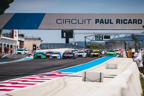 LAMERA CUP - 11 & 12 JULY 2026