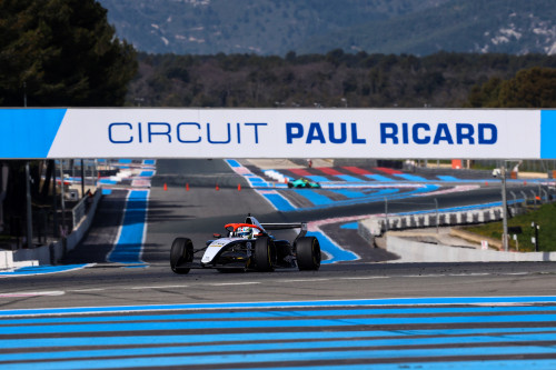 TESTS POST-SAISON FIA FREC - 22 & 23 SEPTEMBRE 2026