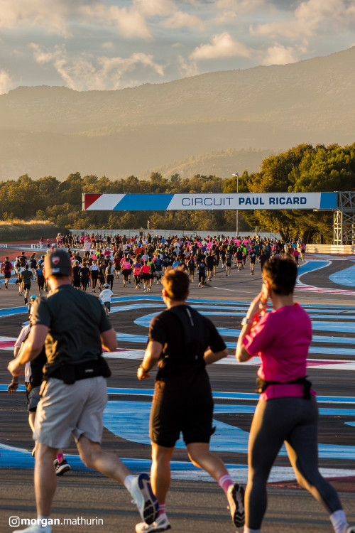 Sunset Run &ndash; Octobre Rose 2026