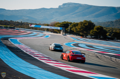 CURBSTONE AZUR 2H - 23 JUILLET 2026