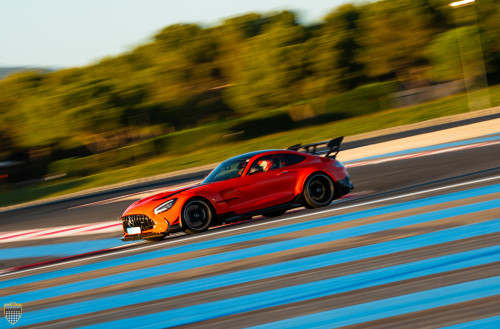 CURBSTONE AZUR 2H - 24 AUGUST 2026