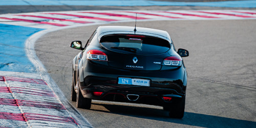 CURBSTONE AZUR 2H - 27 APRIL 2026