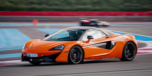 CURBSTONE AZUR 2H - 26 MAY 2026