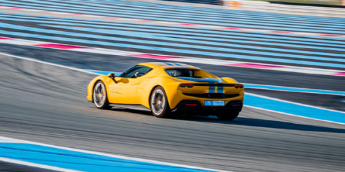 CURBSTONE AZUR 2H - 23 MARCH 2026