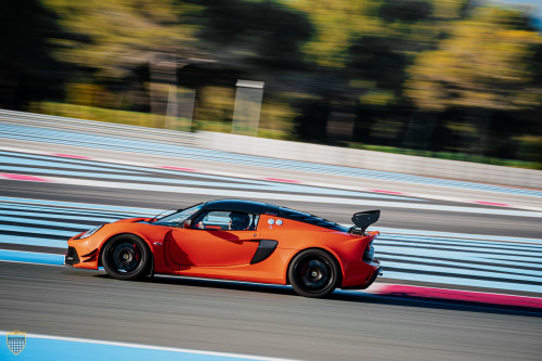 CURBSTONE AZUR 2H - 13 OCTOBER 2026