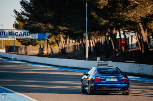 CURBSTONE AZUR 2H - 11 SEPTEMBER 2026