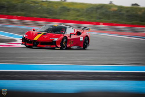 AZUR WKND CURBSTONE - 18 & 19 APRIL 2026