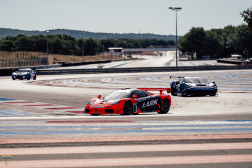 TRACK & TEST DAYS CURBSTONE - 25 & 26 AUGUST 2026