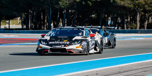 TRACK & TEST DAYS & GT1 SPORTS CLUB - 26 & 27 MAI 2026