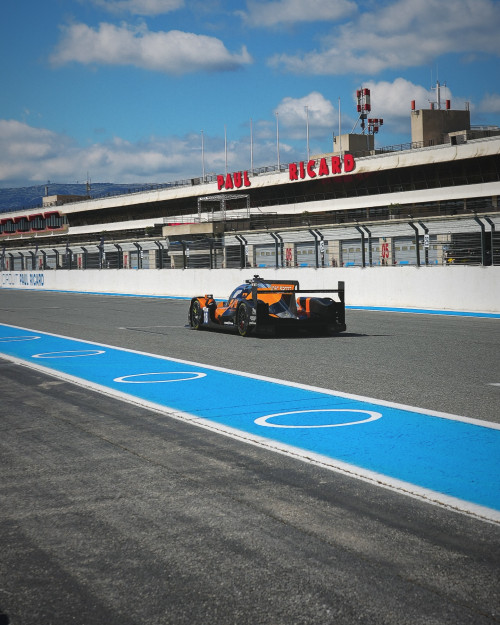 TRACK DAY IDEC SPORT CLUB - 26 OCTOBER 2026