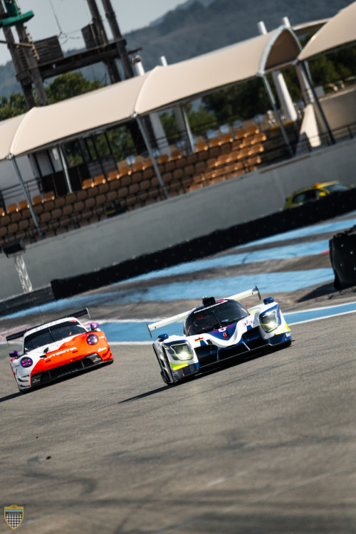 CURBSTONE - RACE TESTING - 10 & 11 D&Eacute;CEMBER 2026