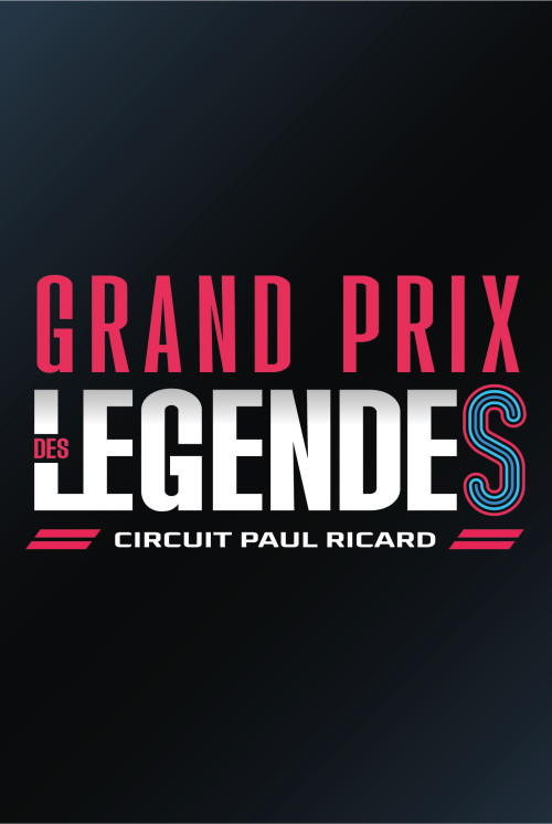GRAND PRIX DES L&Eacute;GENDES 15 & 16 MAI 2027