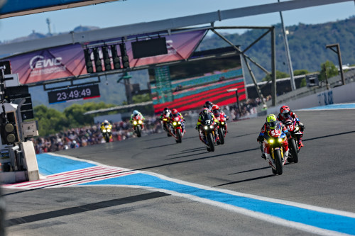 BOL D'OR SEPTEMBER 17 - 20 2026