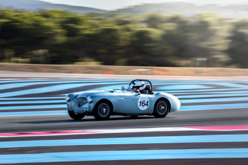 LES DIX MILLE TOURS - 29 & 30 AUGUST 2026