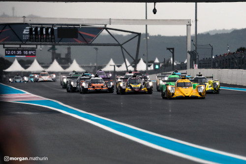 4 HEURES DU CASTELLET ELMS - 2 & 3 MAI 2026