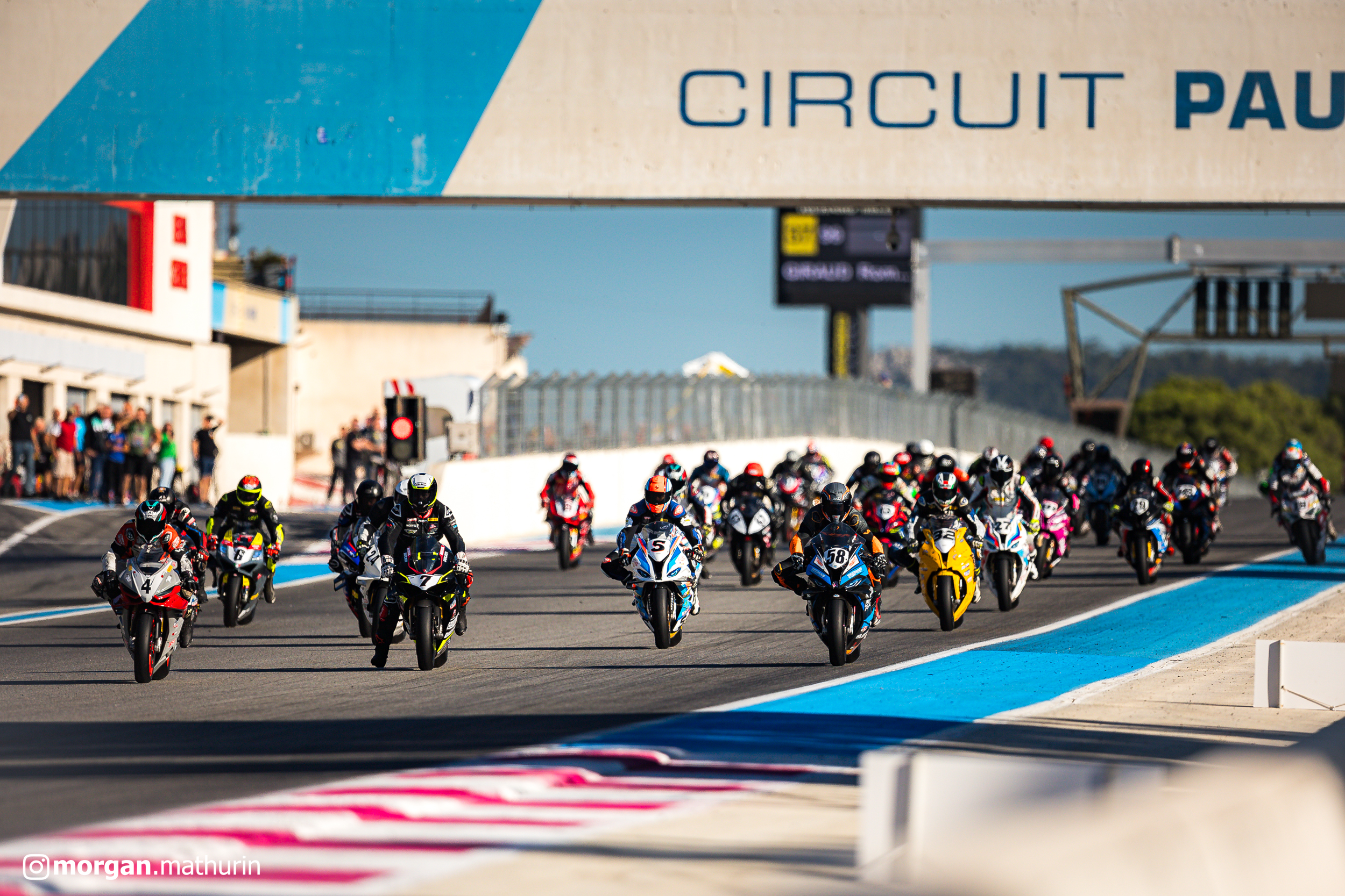 Fsbk 2024   Circuit Paul Ricard   10