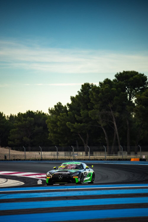 CHAMPIONNAT DE FRANCE FFSA DES CIRCUITS - 10 AND 11 OCTOBER 2025