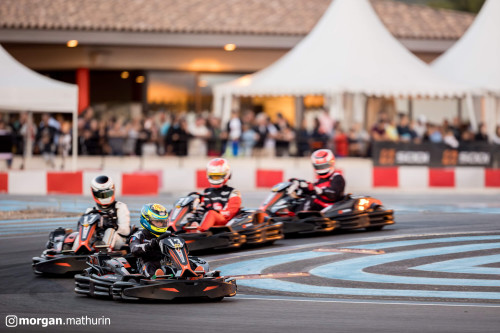 MARATHON KARTING JULES BIANCHI - 02 TO 04 OCTOBER 2026