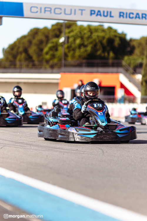 300 KM OPEN KART - 28 JUIN 2025