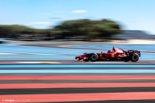 FERRARI XX & F1 CLIENTI - 29-30 SEPTEMBRE 2022