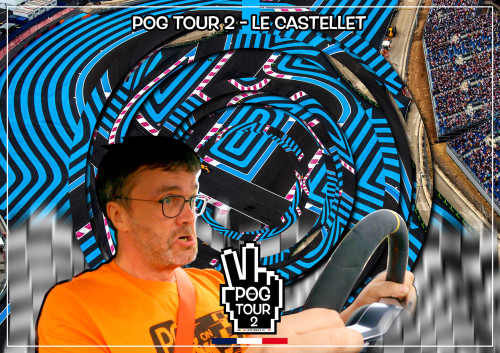 POG TOUR 2 – 1 OCTOBRE 2022