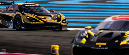 CURBSTONE PRE-SEASON TEST DAYS - FEBRUARY 20-22, 2023