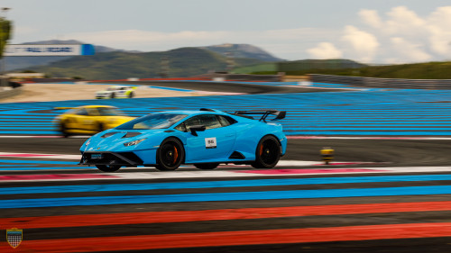 CURBSTONE TRACK & TEST DAYS - APRIL 11-12, 2023