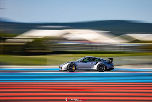 RACETRACK DAYS - 4-5 MARS 2023