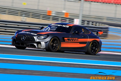 RACETRACK DAYS - AVRIL 15-16, 2023
