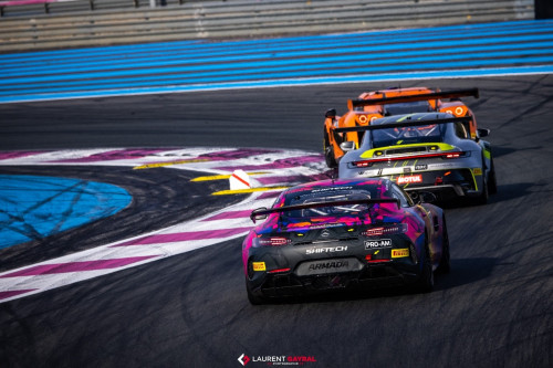 RACETRACK DAYS X ROSCAR GT CHALLENGE - 10-11 JUIN 2023