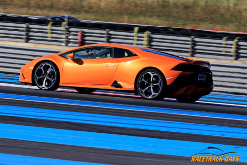 RACETRACK DAYS - JULY 1-2, 2023