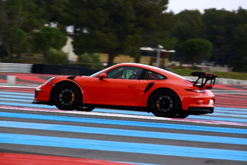 RACETRACK DAY - 21-22 OCTOBRE 2023
