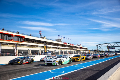 RACETRACK DAYS X ROSCAR 360 ENDURANCE - 1-3 DECEMBRE 2023