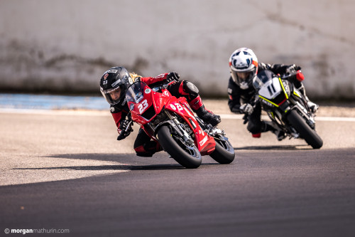PROVENCE MINI OGP CHAMPIONSHIP - 1ST APRIL 2023
