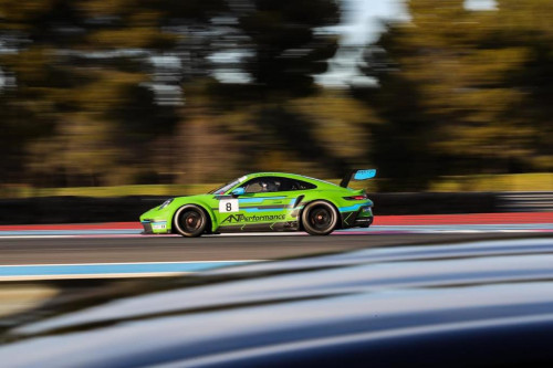 PORSCHE CUP SUISSE - MAY 19-20, 2023