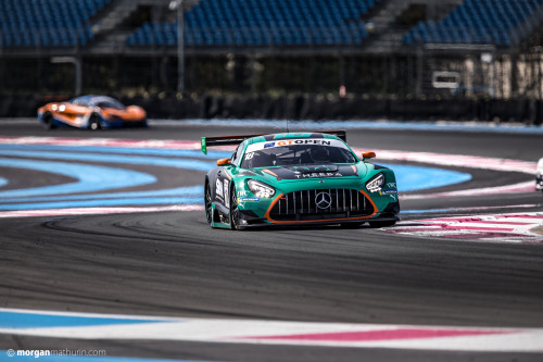 INTERNATIONAL GT OPEN - JULY 21-23, 2023