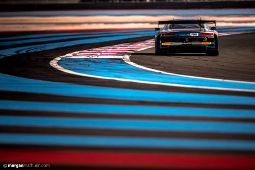 FANATEC GT WORLD CHALLENGE EUROPE TEST DAYS - MARCH 7-8, 2023