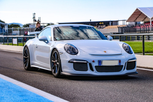 FLAT 6 DAYS by RACETRACK DAYS - 21 MAY 2023