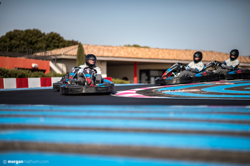 300KM OPEN KART - 1ER JUILLET 2023
